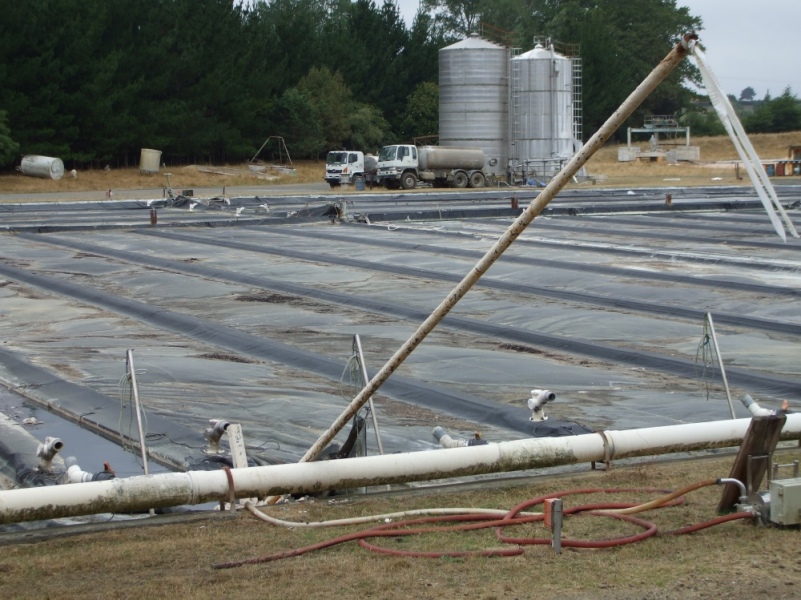 Floating Covers Aspect Environmental Lining